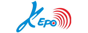 KEPO TECH Logo