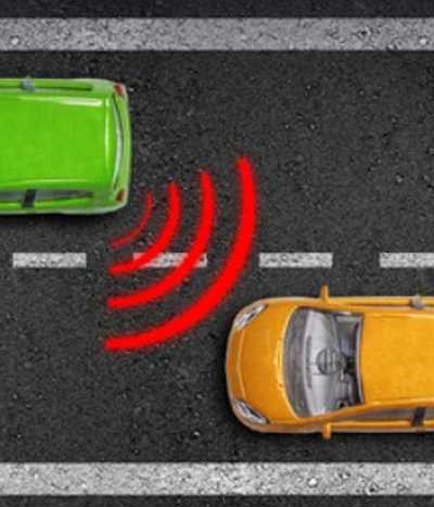 AVAS-Piezoelectric sensing