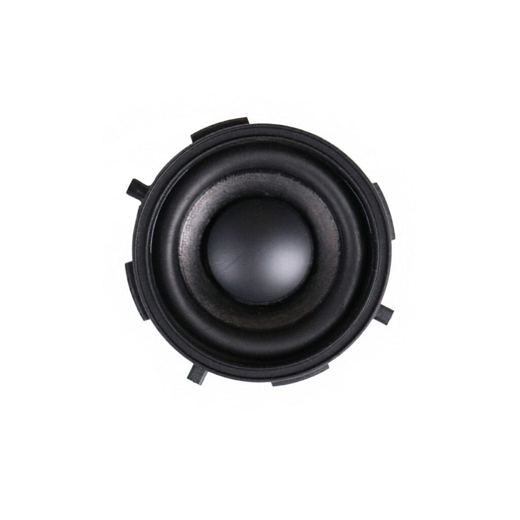 KEPO E-Call Speaker