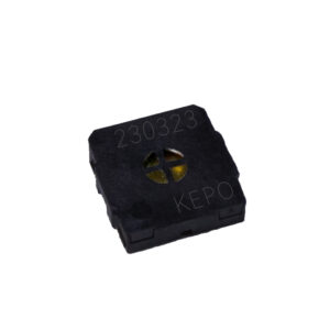Kepo Tech SMD Speaker - KP15*15SMDSP1