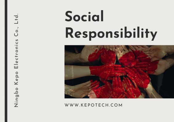 Social Responsibility-BG
